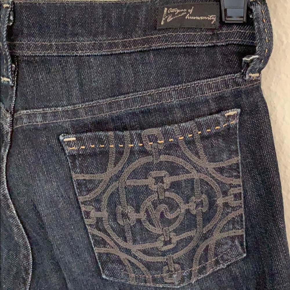 Jeans - Picture 6 of 7
